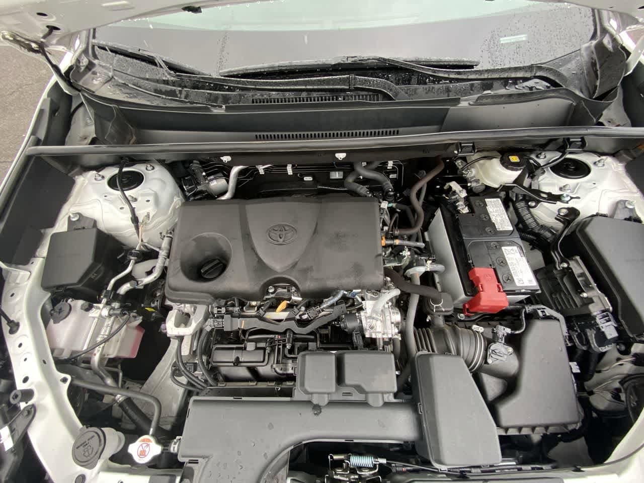 Thumbnail: 2023 Toyota RAV4 - 25