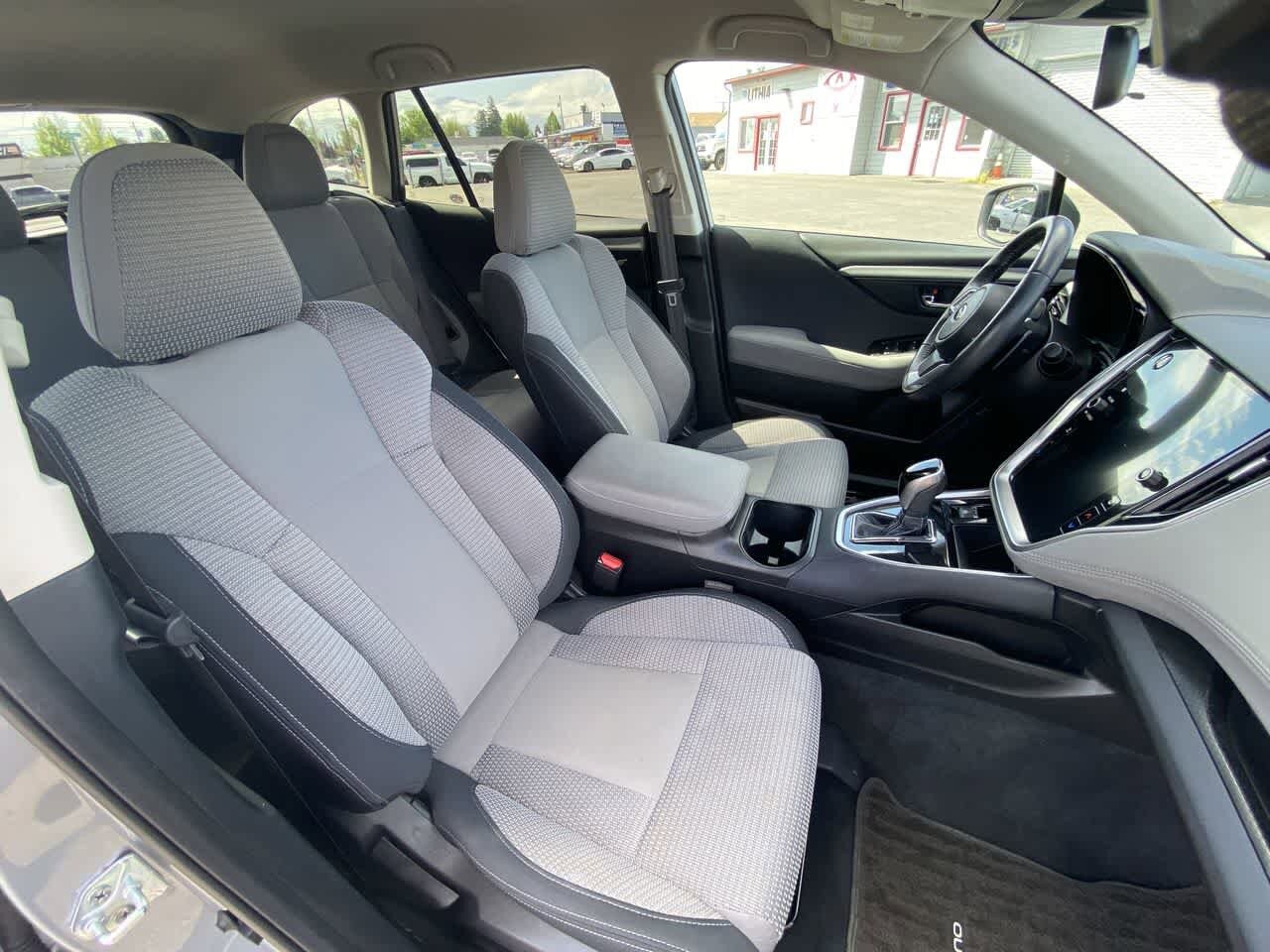 Thumbnail: 2023 Subaru Outback - 23