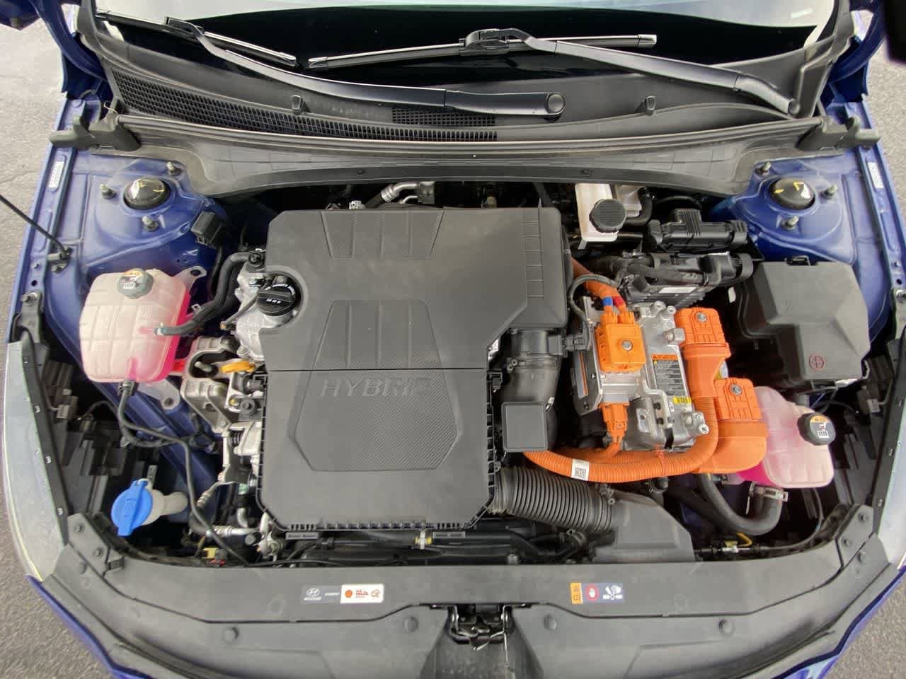 Thumbnail: 2023 Hyundai Elantra - 24