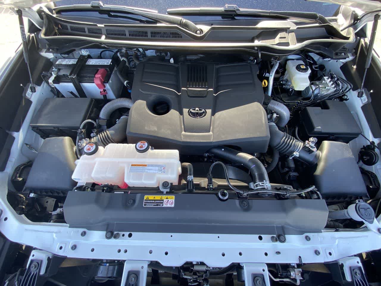 Thumbnail: 2024 Toyota Tundra - 24