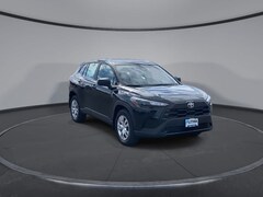 2026 Toyota Corolla Cross L L - AWD Medford, OR