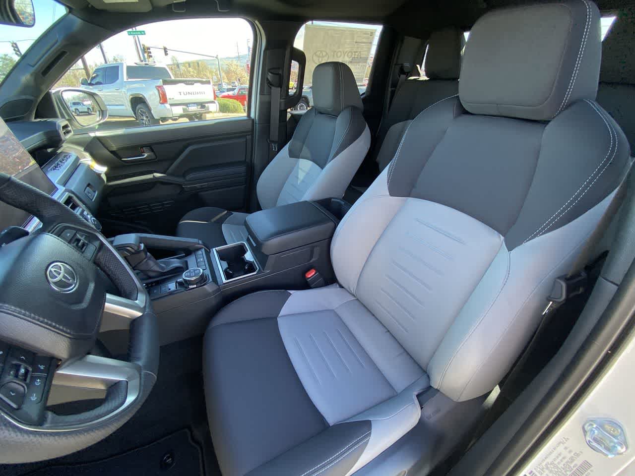 Thumbnail: 2026 Toyota Tacoma - 11