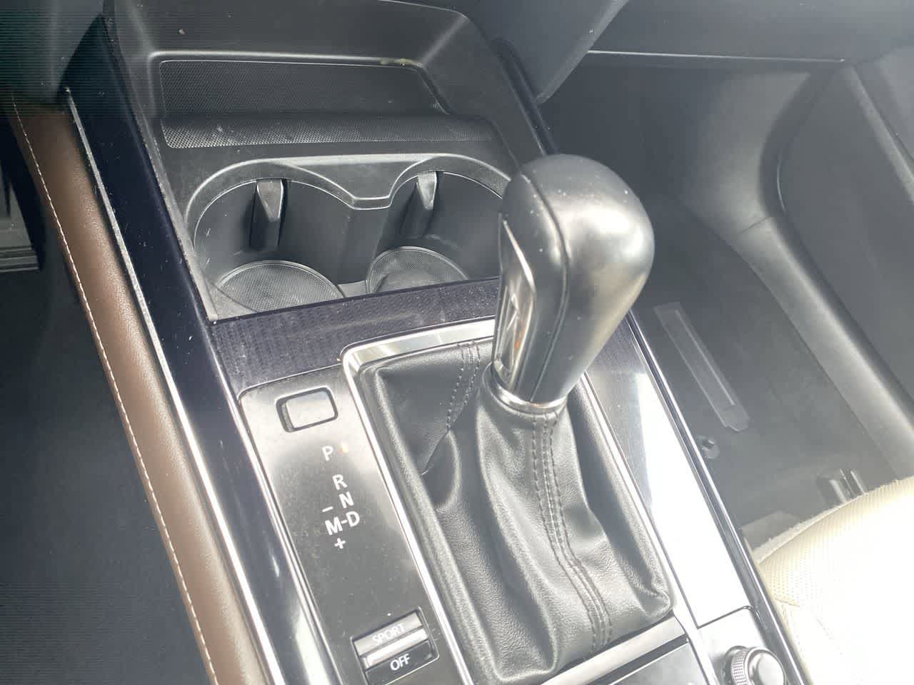 Thumbnail: 2021 Mazda CX-30 - 20