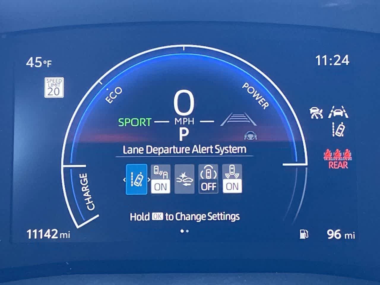 Thumbnail: 2025 Toyota Camry - 15