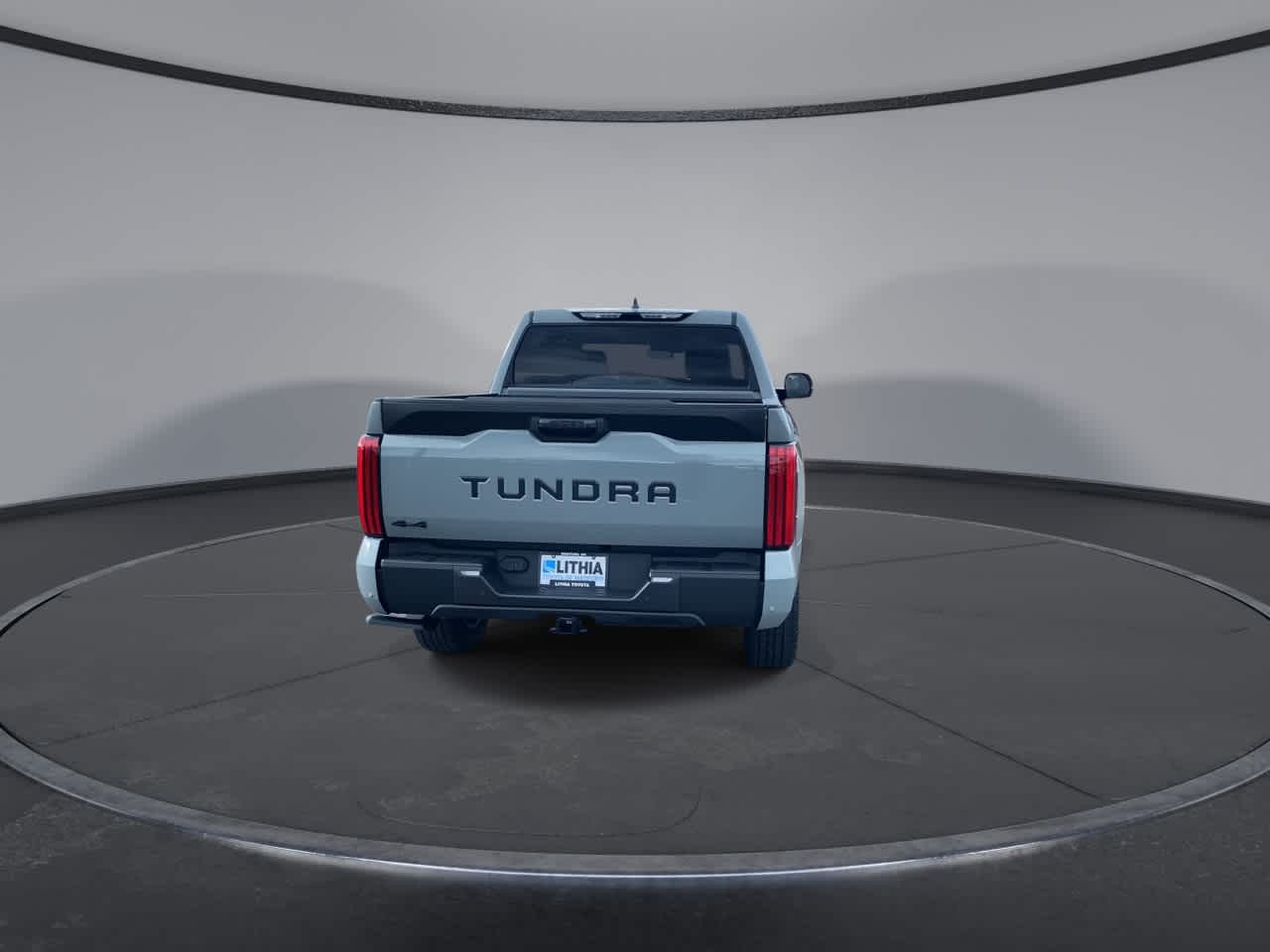 Thumbnail: 2026 Toyota Tundra - 7