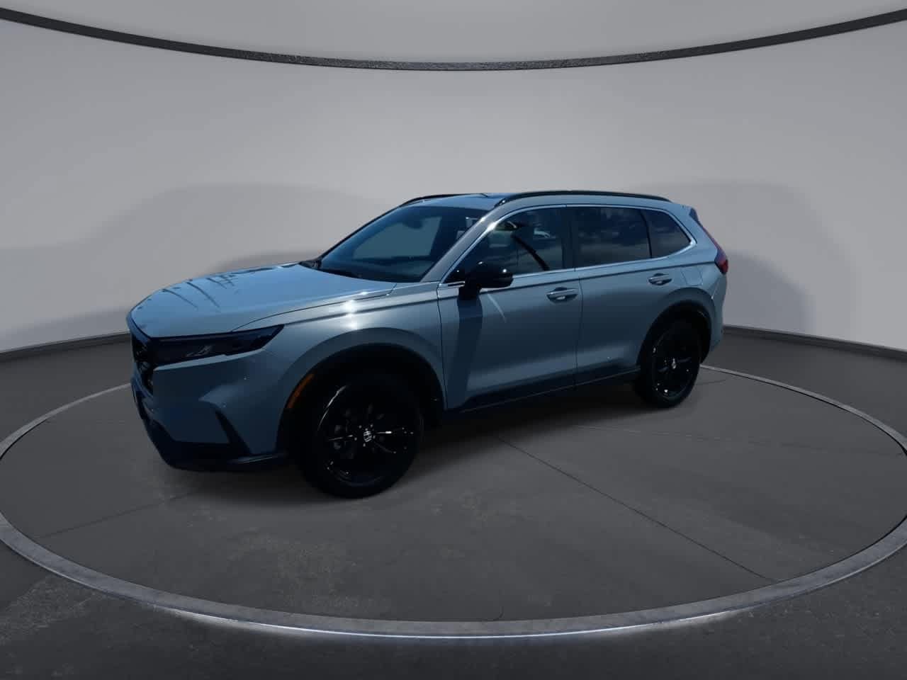 Thumbnail: 2023 Honda CR-V - 4