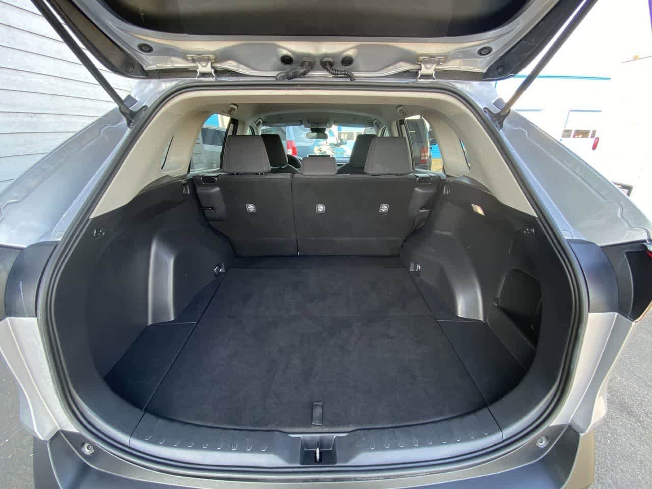 Thumbnail: 2024 Toyota RAV4 - 22