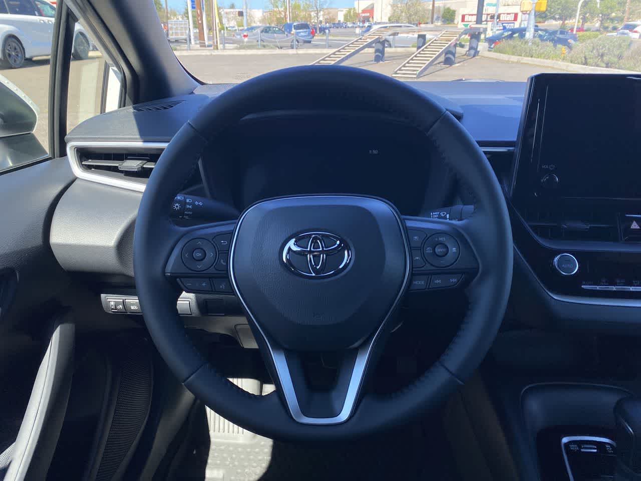 Thumbnail: 2026 Toyota Corolla - 13