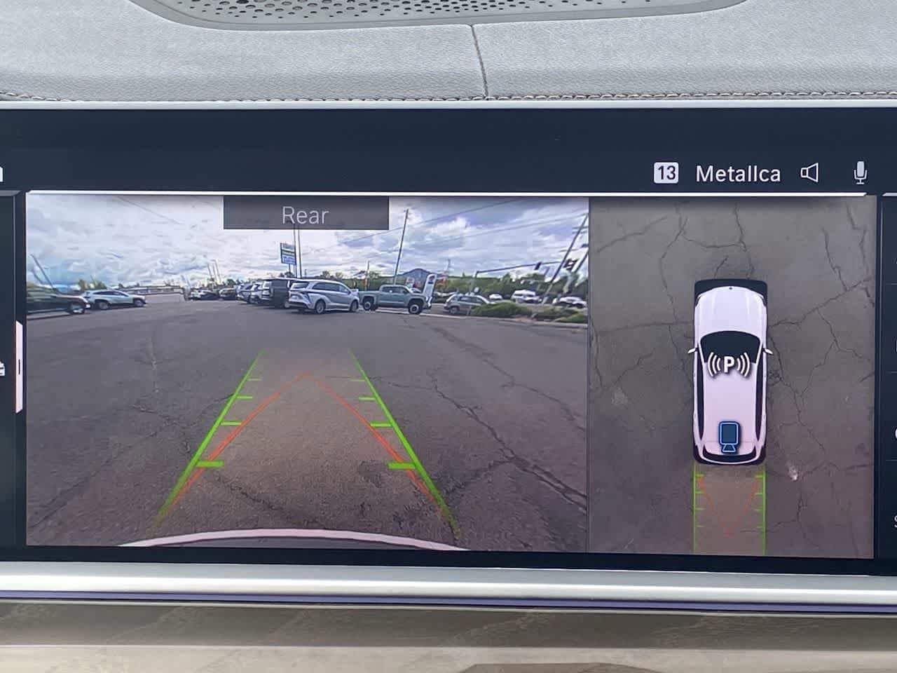 Thumbnail: 2022 BMW X5 - 17