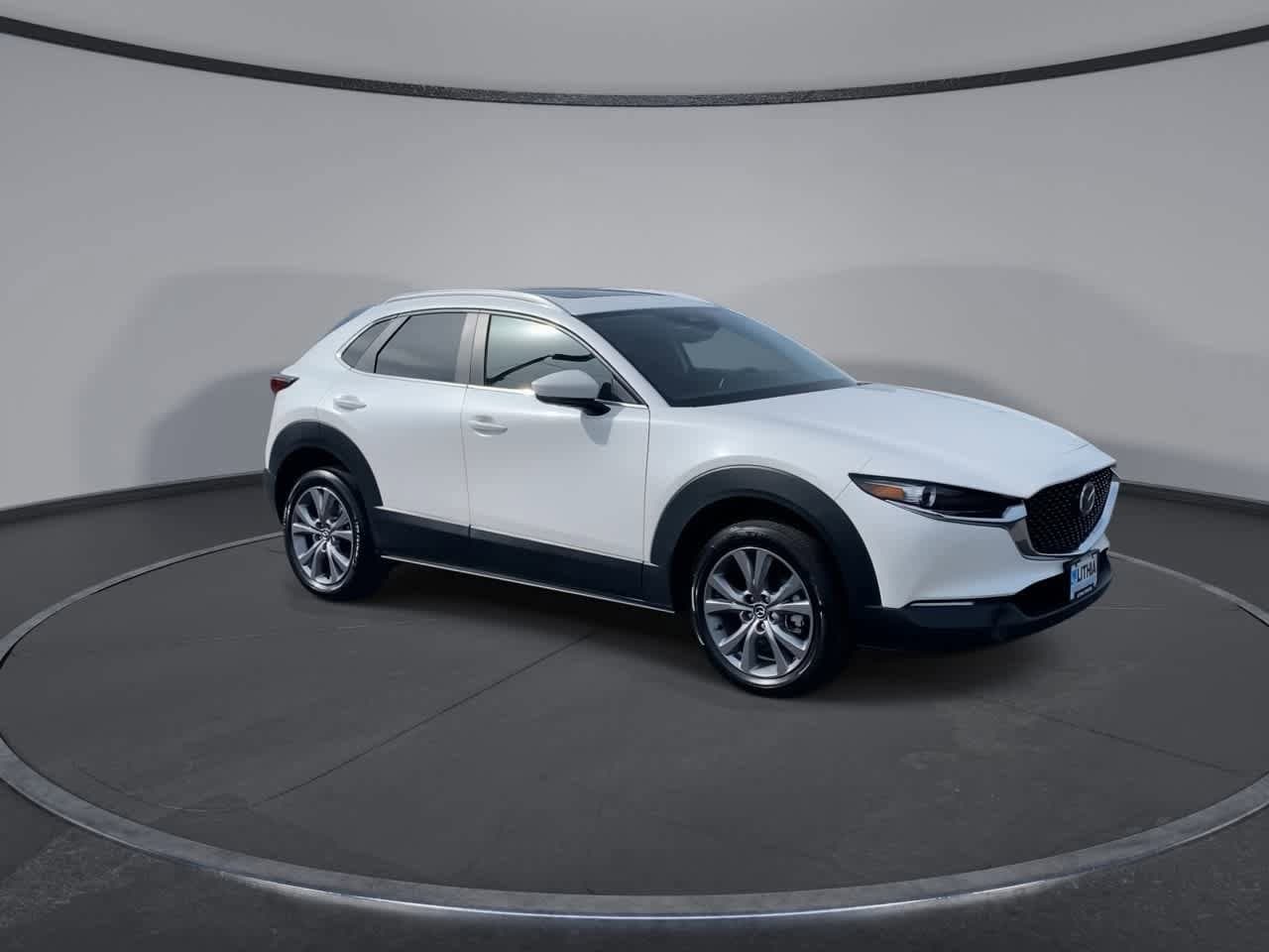 Thumbnail: 2025 Mazda CX-30 - 2