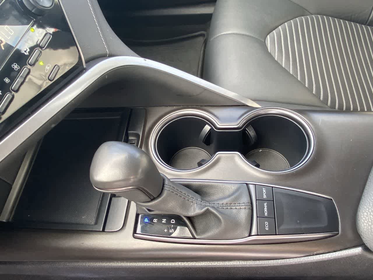 Thumbnail: 2024 Toyota Camry - 19