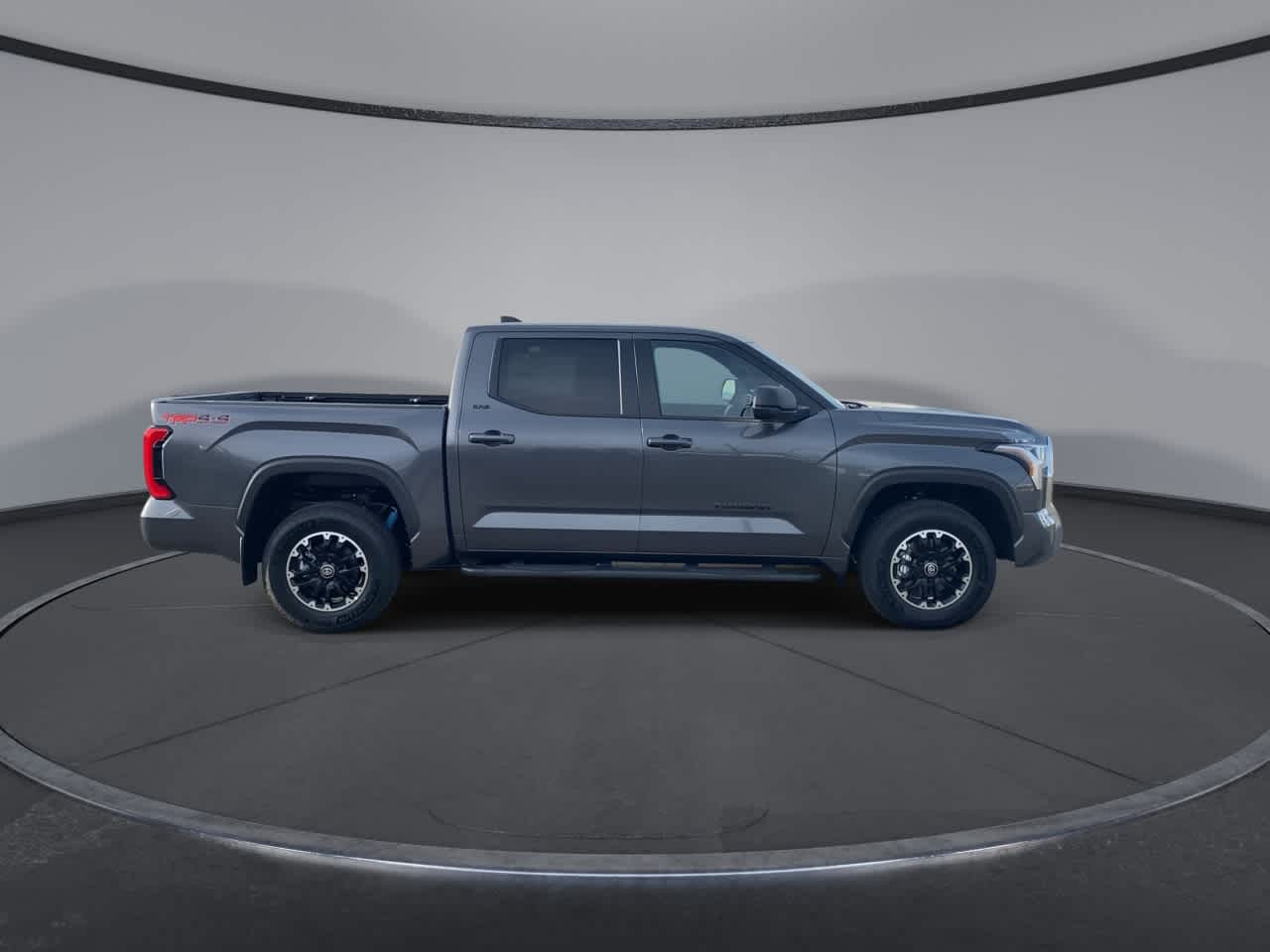 Thumbnail: 2026 Toyota Tundra - 9