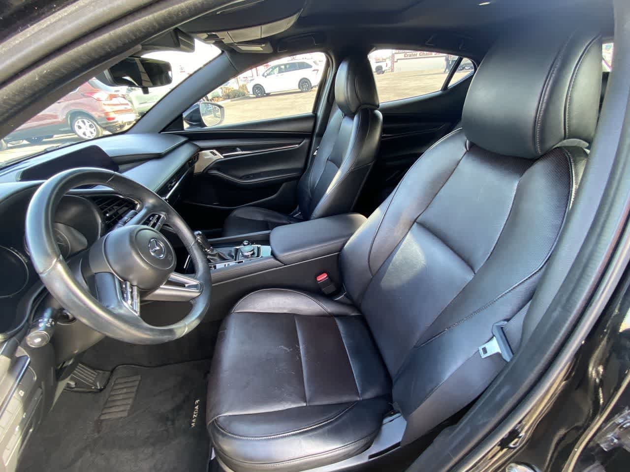 Thumbnail: 2019 Mazda Mazda3 - 11