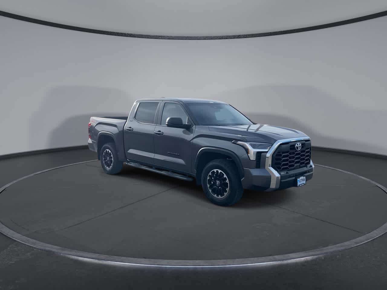 Thumbnail: 2026 Toyota Tundra - 2