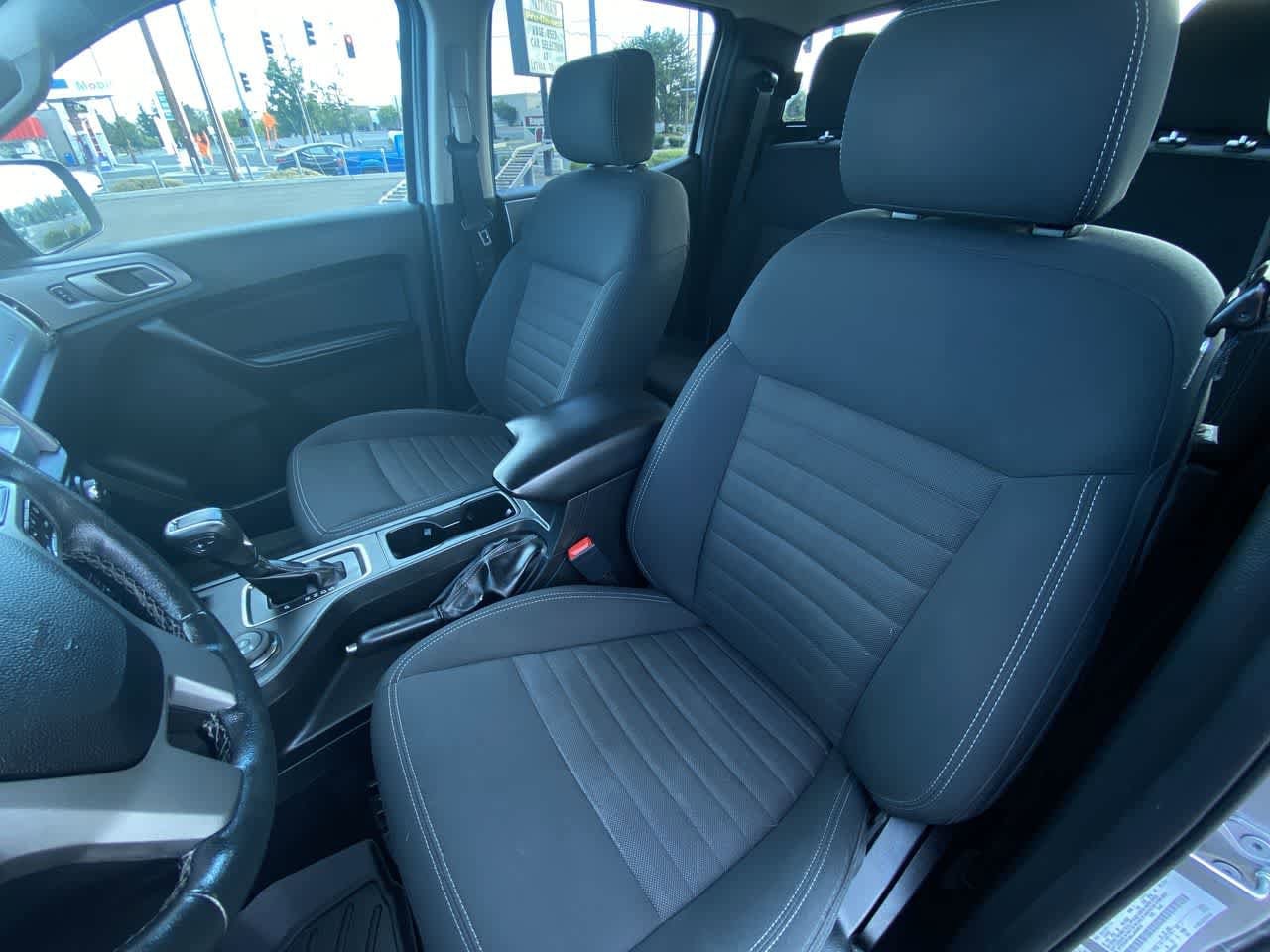 Thumbnail: 2020 Ford Ranger - 11