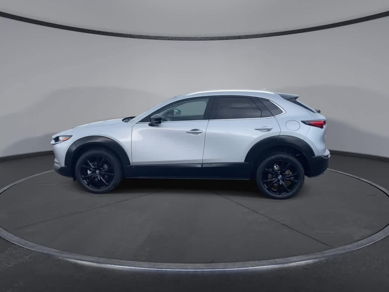 Thumbnail: 2021 Mazda CX-30 - 6