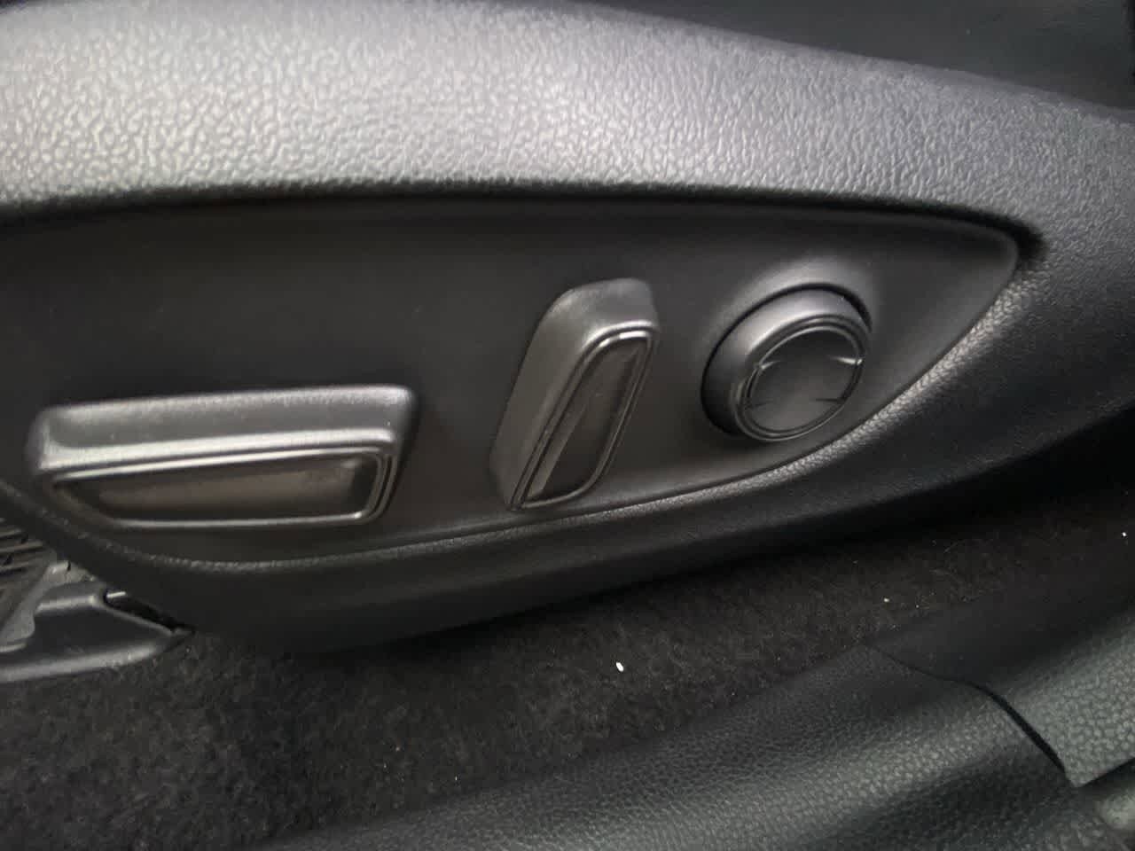 Thumbnail: 2024 Toyota RAV4 - 12