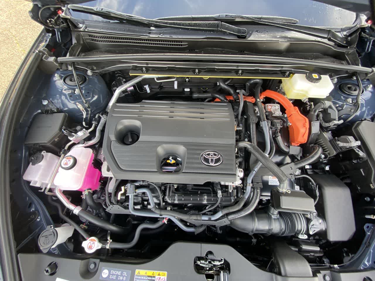 Thumbnail: 2026 Toyota Crown - 25