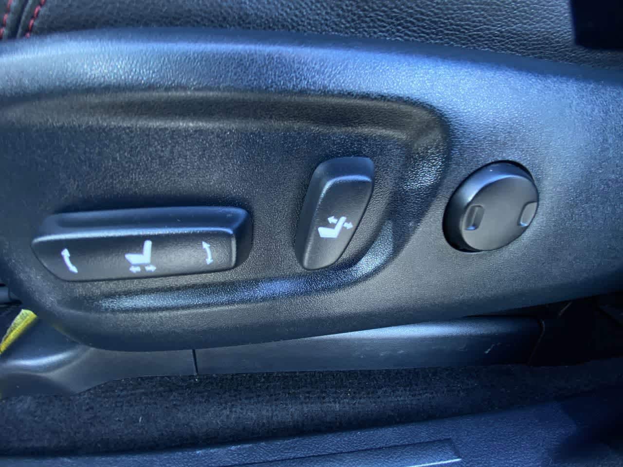 Thumbnail: 2021 Toyota 4Runner - 12