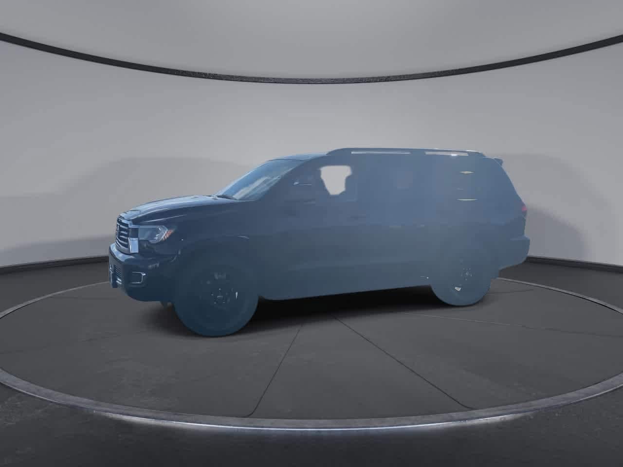 Thumbnail: 2019 Toyota Sequoia - 6