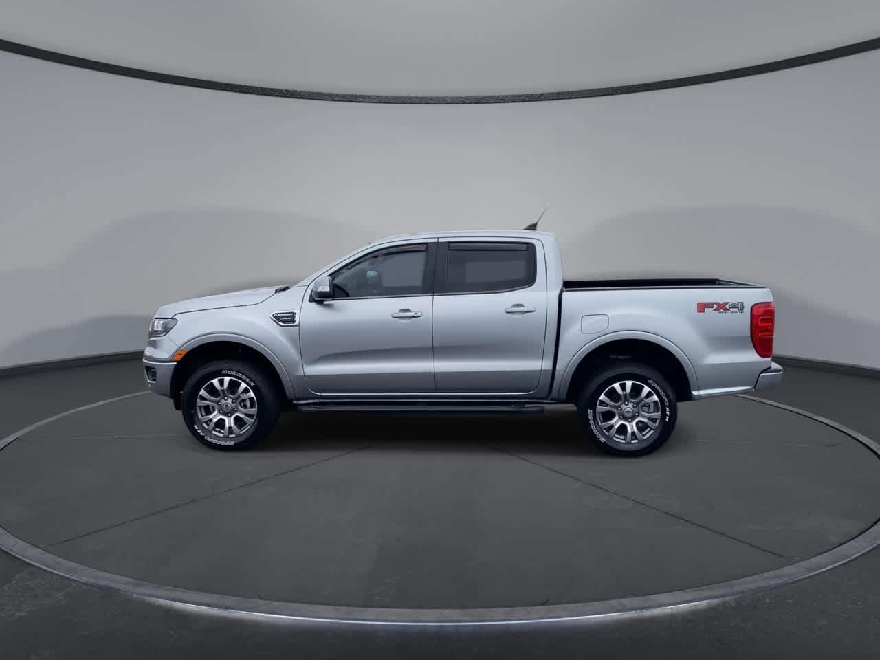 Thumbnail: 2021 Ford Ranger - 6