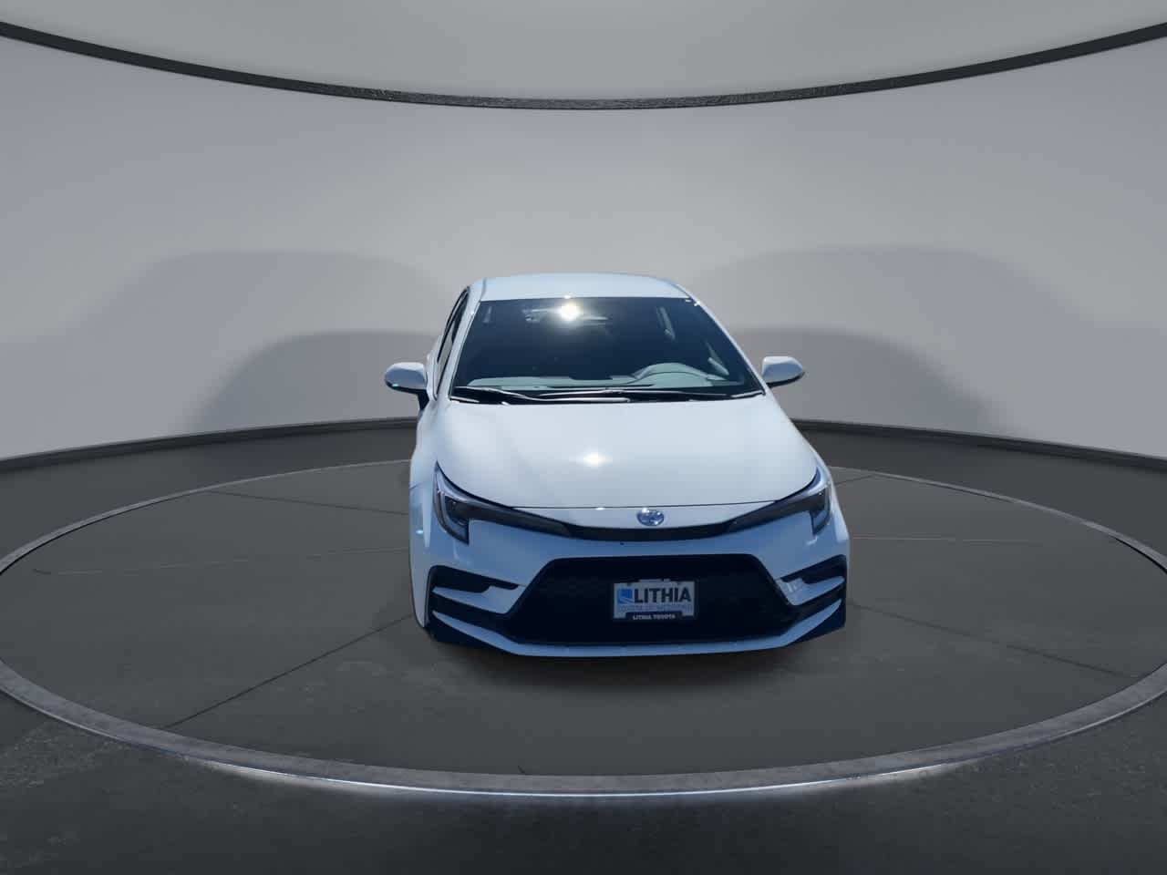 Thumbnail: 2026 Toyota Corolla - 3