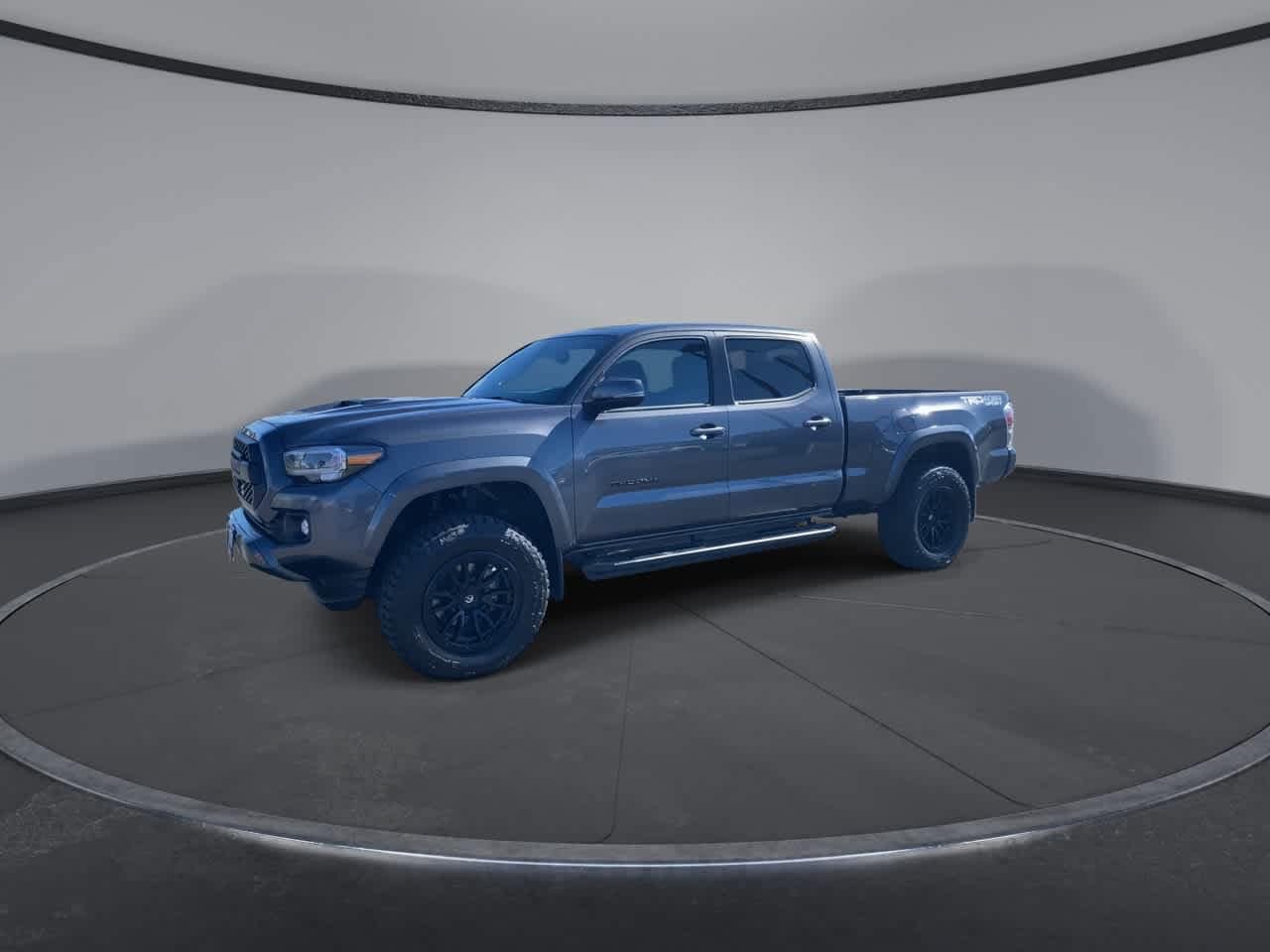 Thumbnail: 2022 Toyota Tacoma - 4