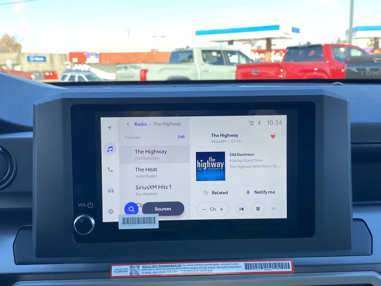 Thumbnail: 2025 Toyota Tacoma - 16