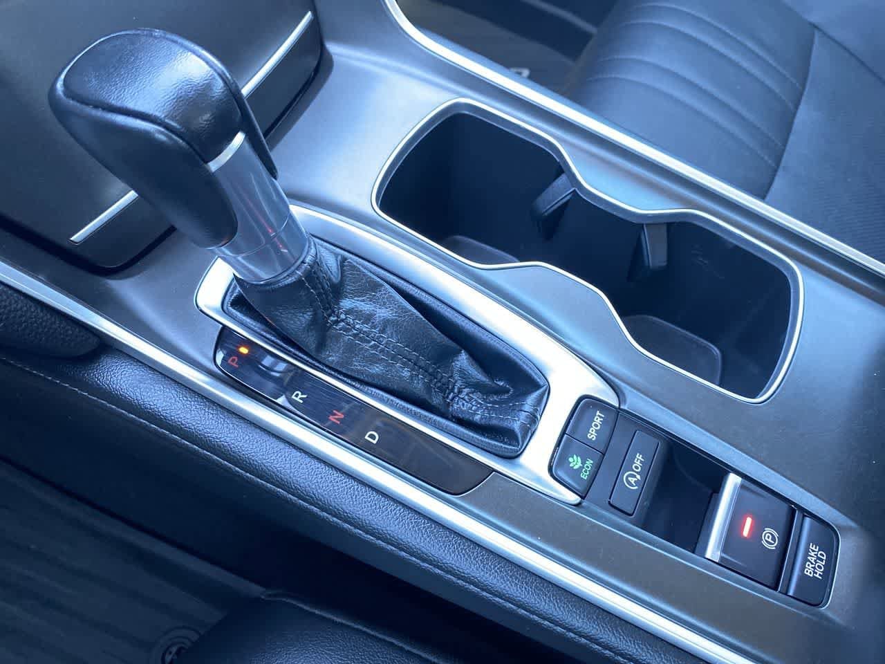 Thumbnail: 2022 Honda Accord - 19