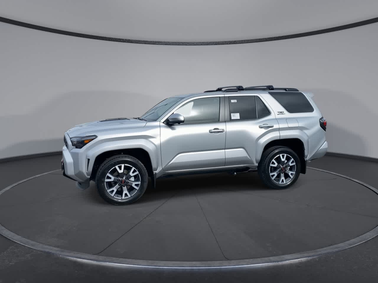 Thumbnail: 2026 Toyota 4Runner - 6