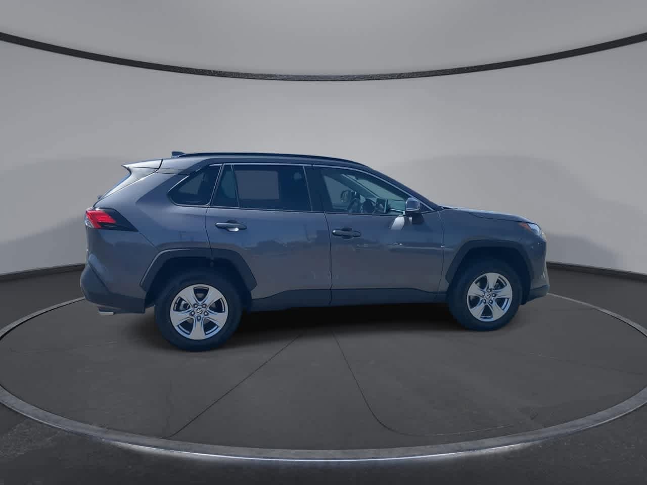 Thumbnail: 2024 Toyota RAV4 - 2