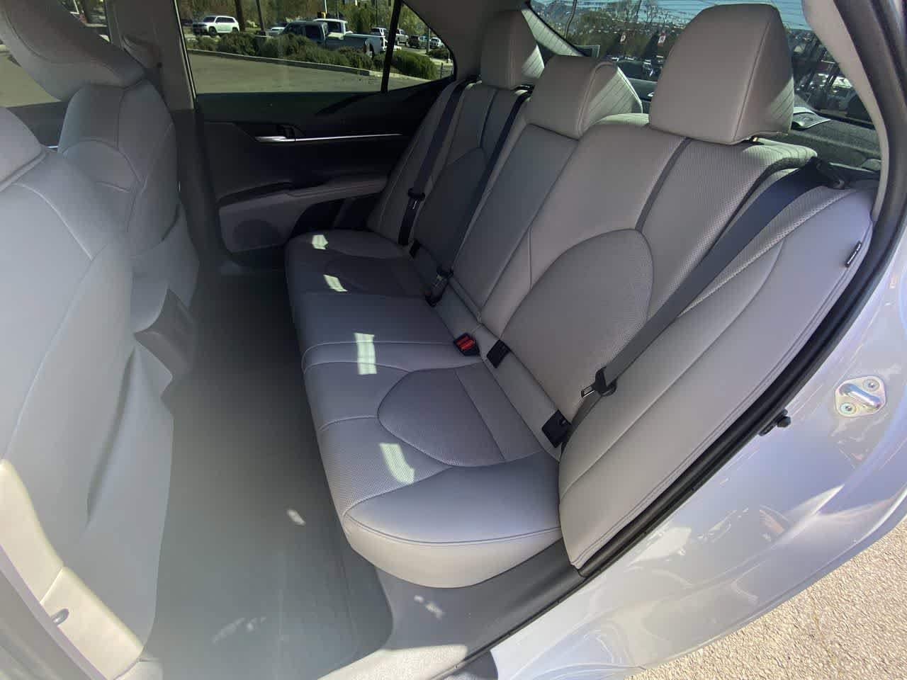 Thumbnail: 2024 Toyota Camry - 23