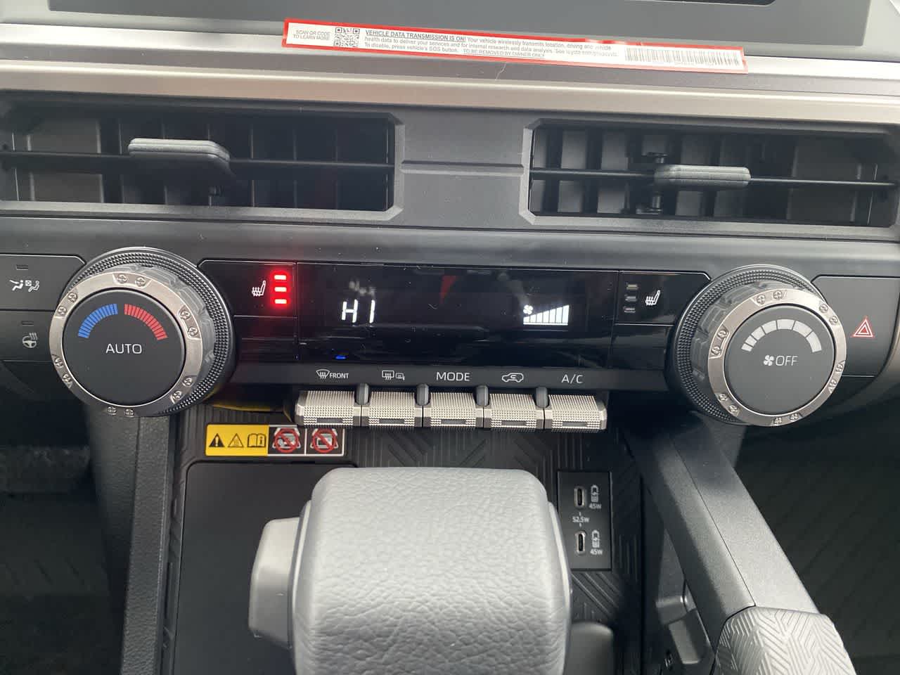 Thumbnail: 2025 Toyota 4Runner - 18