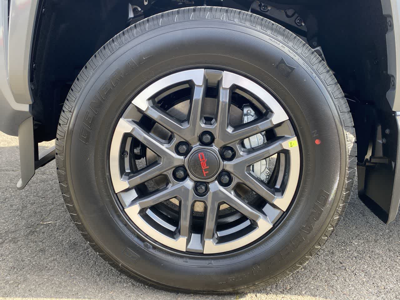 Thumbnail: 2026 Toyota Tacoma - 10