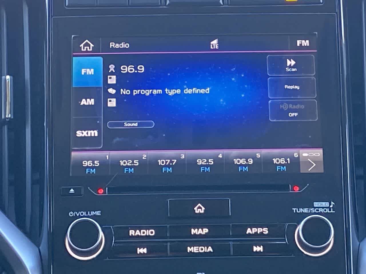 Thumbnail: 2019 Subaru Ascent - 16