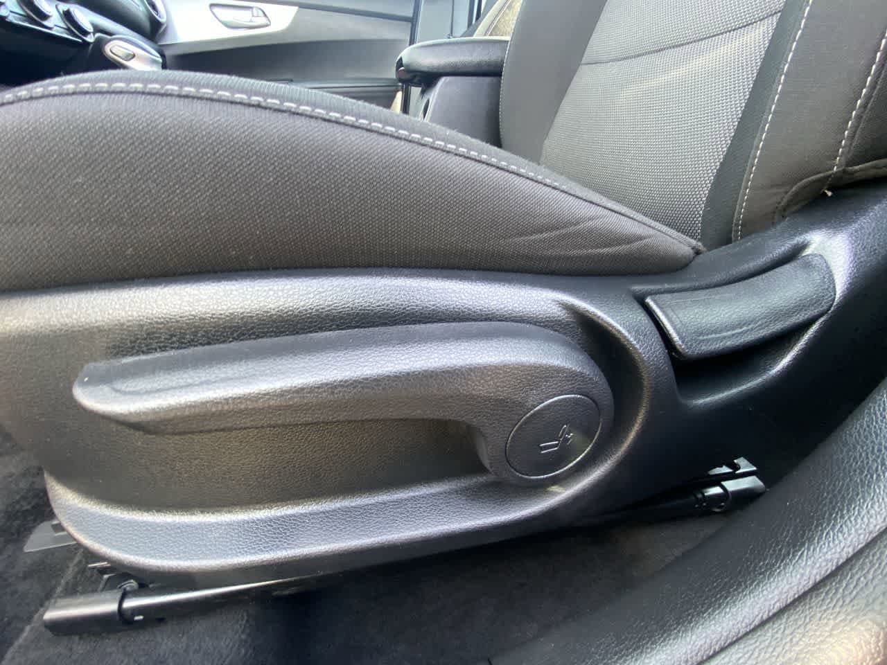 Thumbnail: 2024 Kia Forte - 12