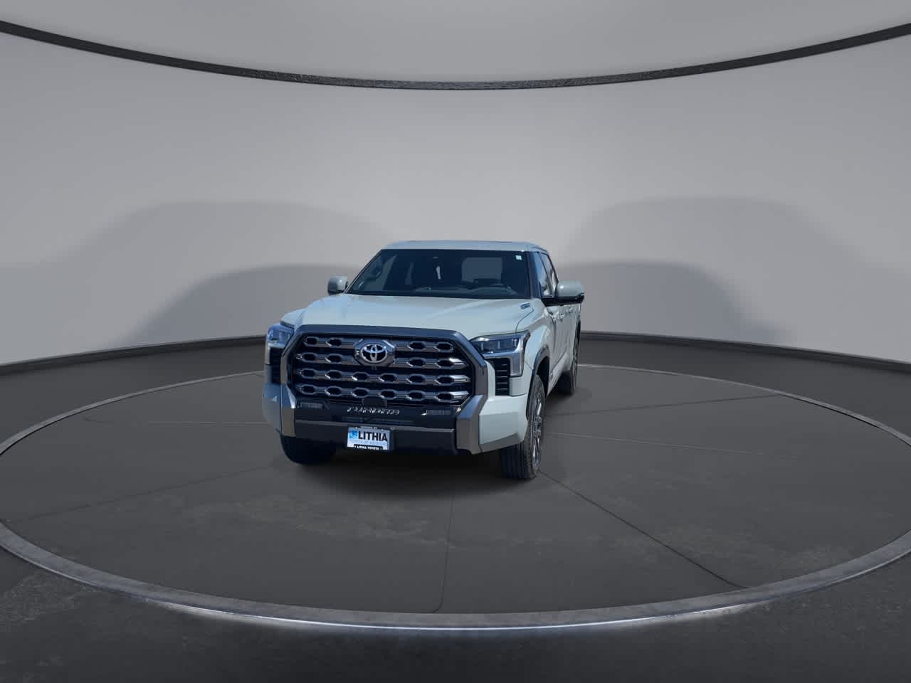 Thumbnail: 2026 Toyota Tundra - 4