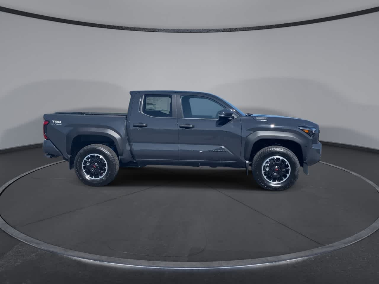 Thumbnail: 2026 Toyota Tacoma - 2