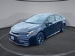 Toyota Corolla Hybrid