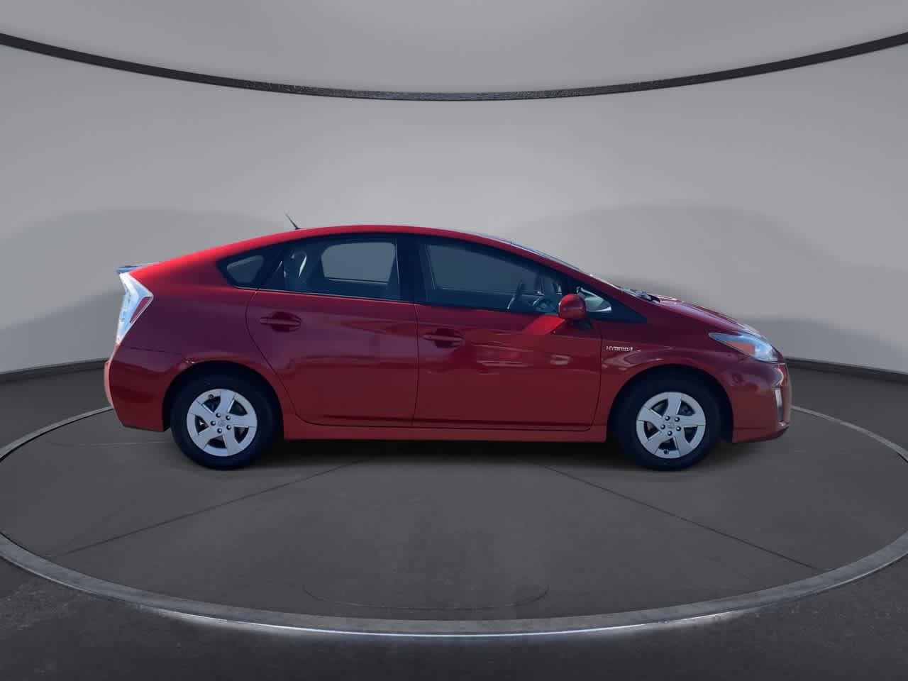 Thumbnail: 2010 Toyota Prius - 2