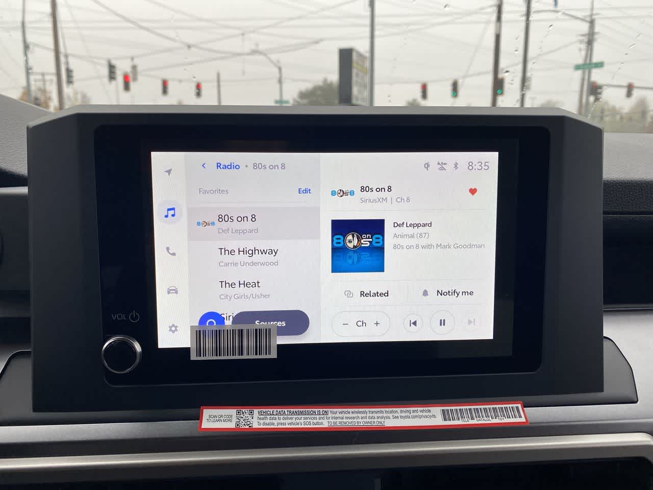 Thumbnail: 2025 Toyota 4Runner - 16