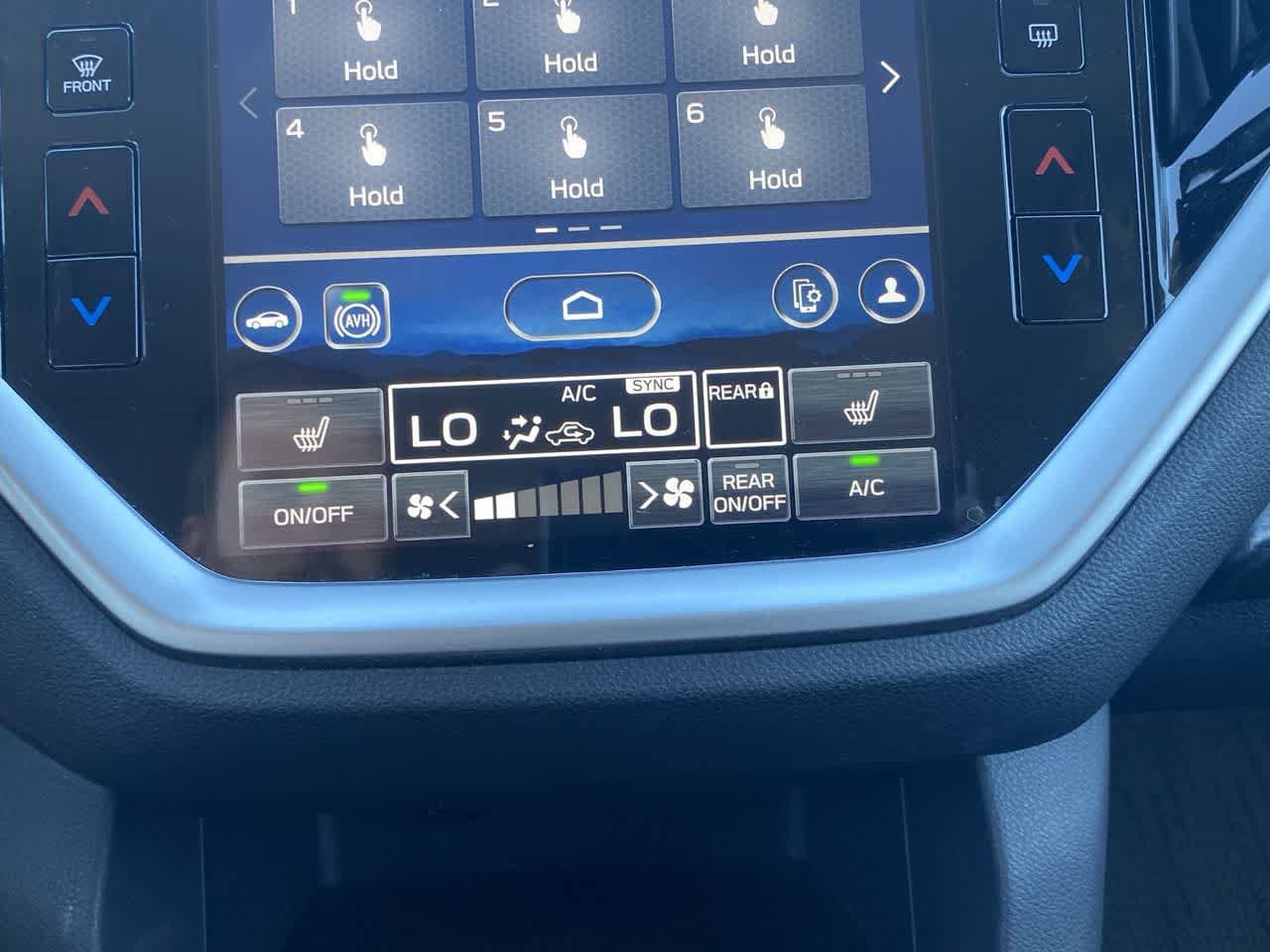 2024 Subaru Ascent Premium - Photo 18