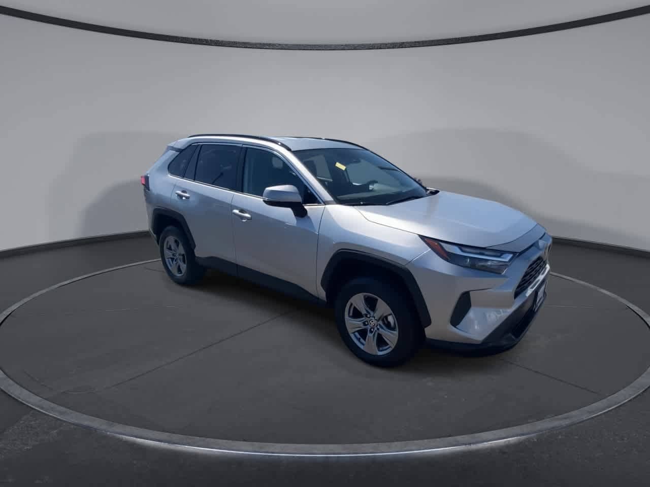Thumbnail: 2024 Toyota RAV4 - 2