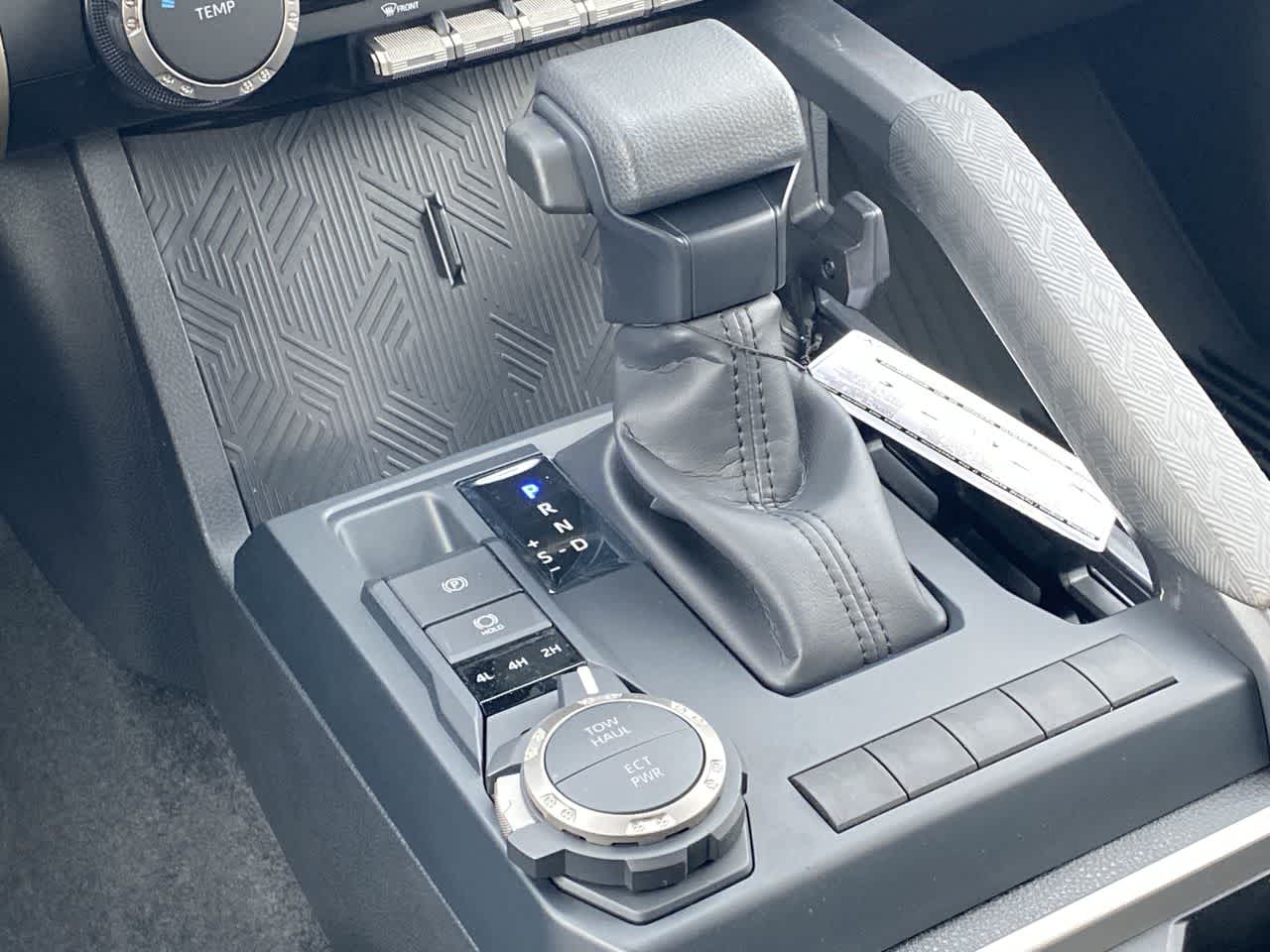 Thumbnail: 2026 Toyota Tacoma - 19