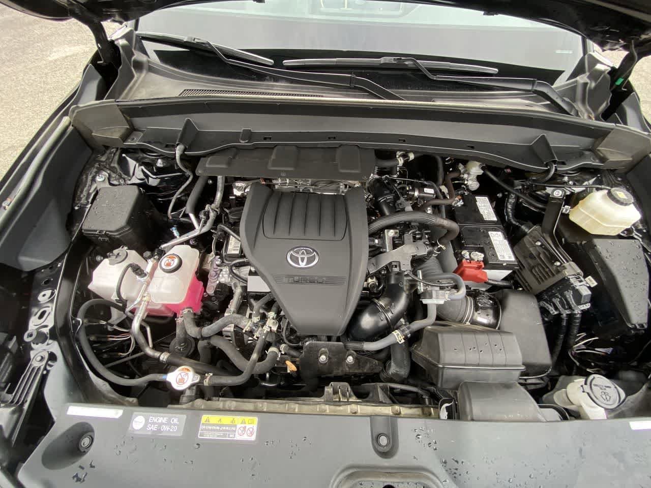 Thumbnail: 2024 Toyota Grand Highlander - 26