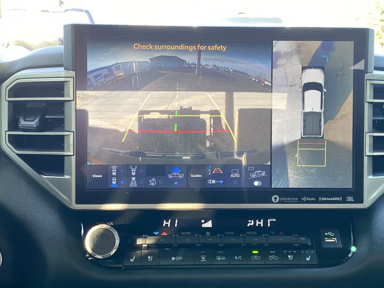 Thumbnail: 2022 Toyota Tundra - 17