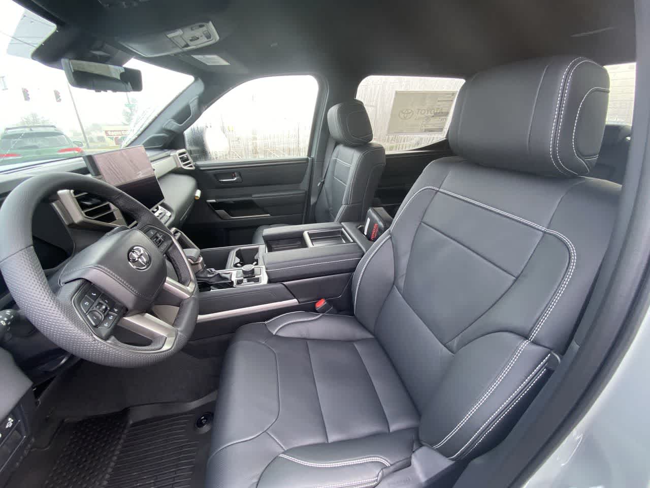 Thumbnail: 2026 Toyota Tundra - 11