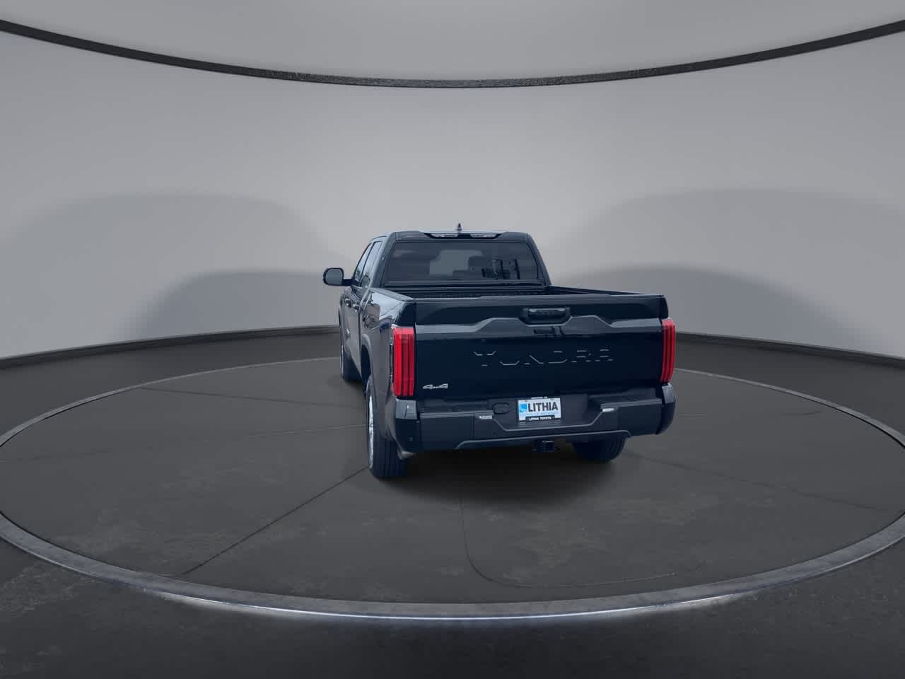 Thumbnail: 2026 Toyota Tundra - 7