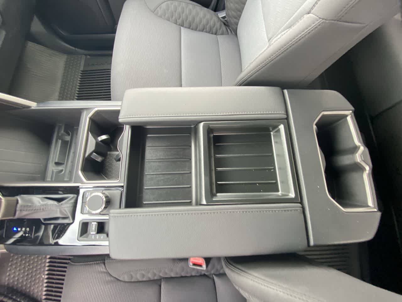 Thumbnail: 2026 Toyota Tundra - 20