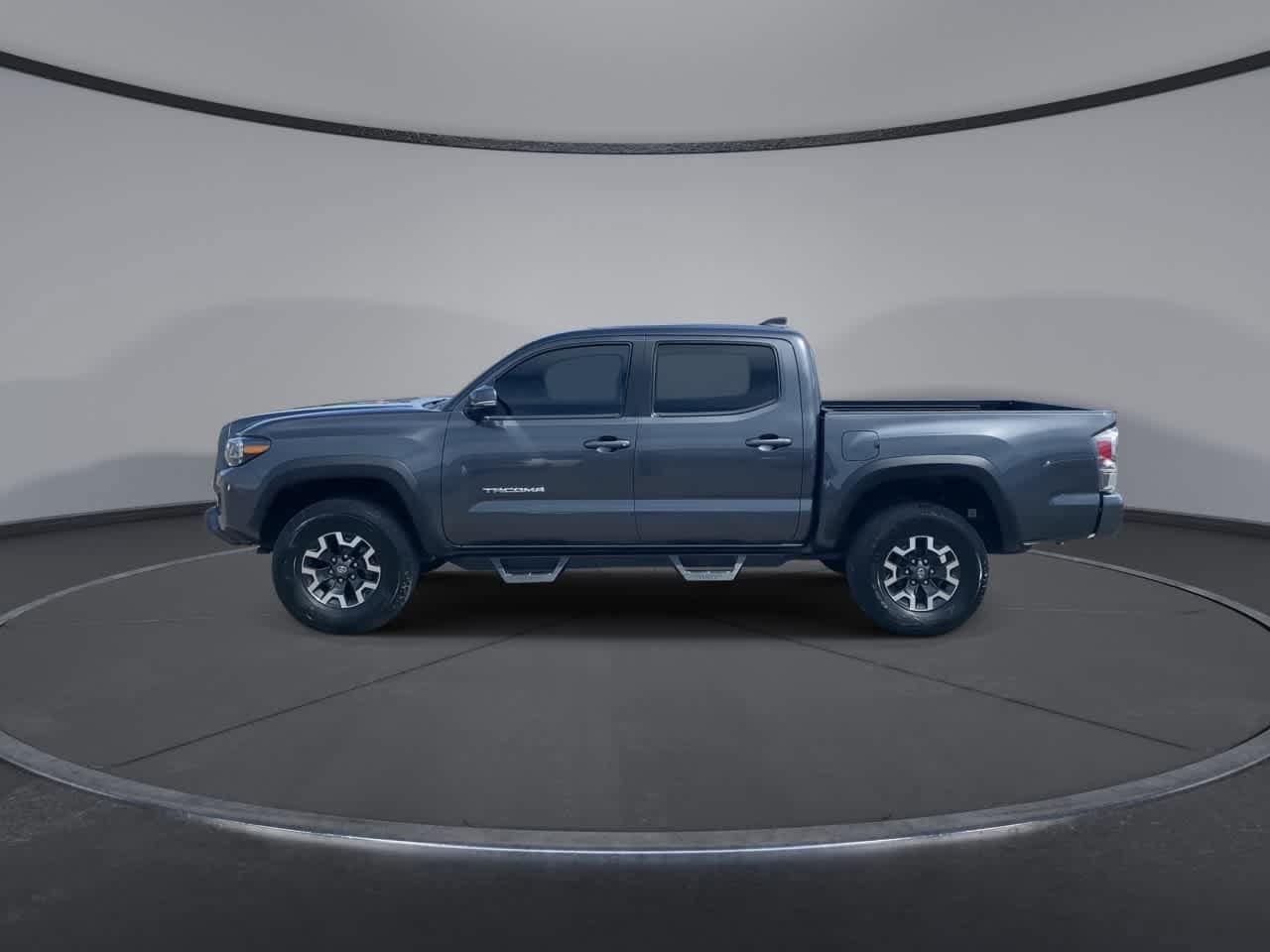Thumbnail: 2020 Toyota Tacoma - 5